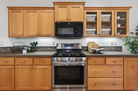 2484 NW Sacagawea Lane Bend OR 97703