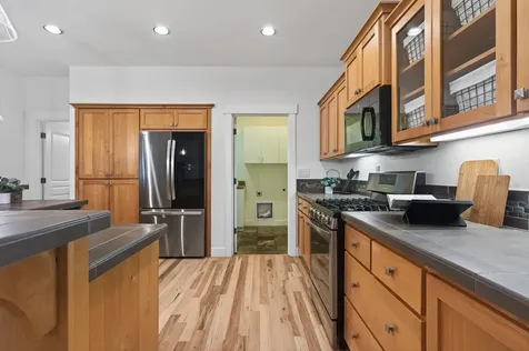 2484 NW Sacagawea Lane Bend OR 97703
