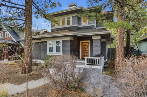 2484 NW Sacagawea Lane Bend OR 97703