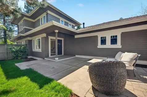 2484 NW Sacagawea Lane Bend OR 97703