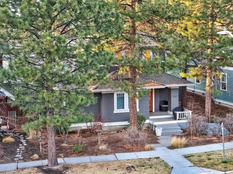 2484 NW Sacagawea Lane Bend OR 97703