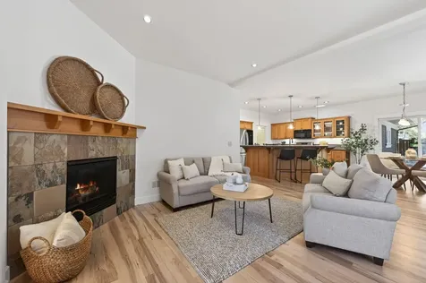 2484 NW Sacagawea Lane Bend OR 97703