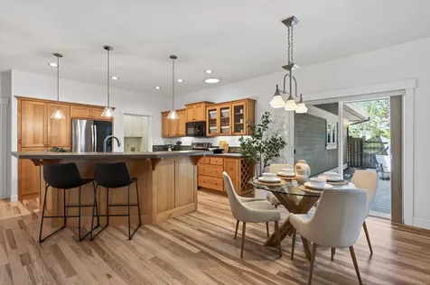 2484 NW Sacagawea Lane Bend OR 97703