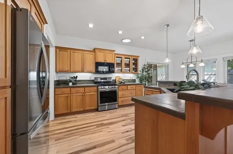 2484 NW Sacagawea Lane Bend OR 97703