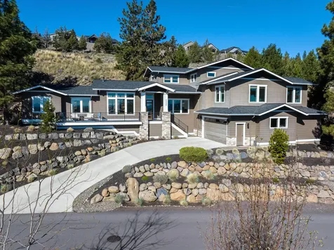 3352 NW Fairway Heights Drive Bend OR 97703