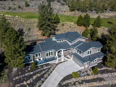 3352 NW Fairway Heights Drive Bend OR 97703