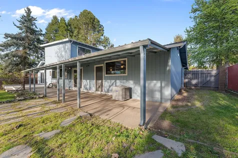 1245 Valley View Drive Medford OR 97504