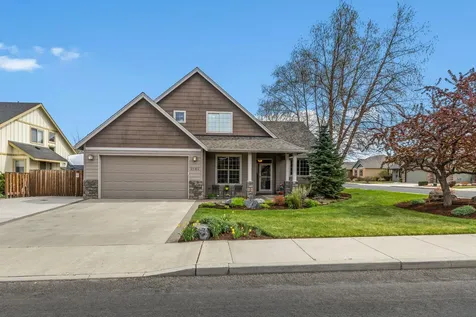 2546 NW 22nd Street Redmond OR 97756