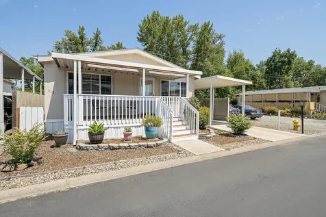 3555 S Pacific Highway Medford OR 97501