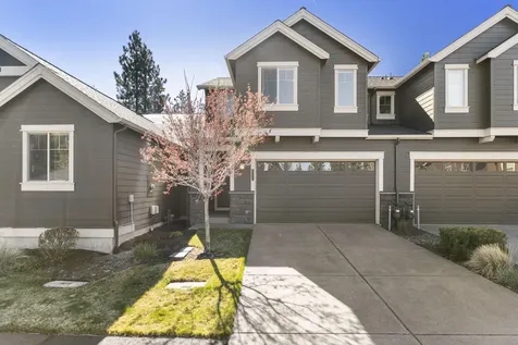 60411 Hedgewood Lane Bend OR 97702