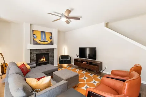 60411 Hedgewood Lane Bend OR 97702