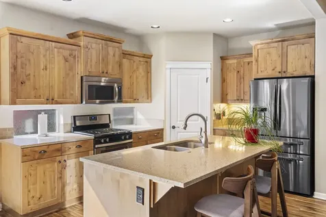 60411 Hedgewood Lane Bend OR 97702
