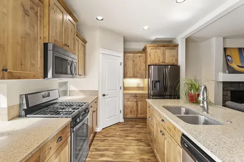 60411 Hedgewood Lane Bend OR 97702
