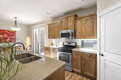 60411 Hedgewood Lane Bend OR 97702