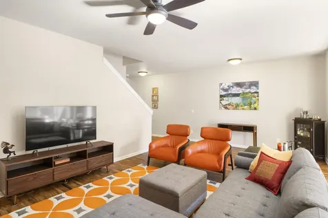60411 Hedgewood Lane Bend OR 97702