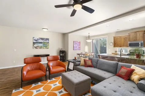 60411 Hedgewood Lane Bend OR 97702