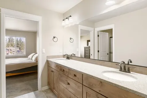 60411 Hedgewood Lane Bend OR 97702
