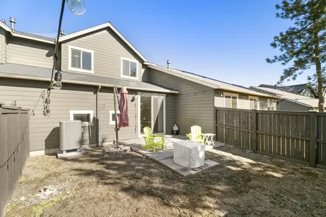 60411 Hedgewood Lane Bend OR 97702