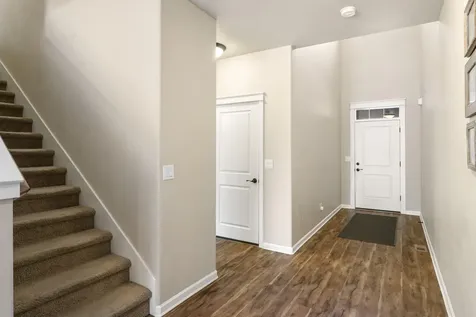 60411 Hedgewood Lane Bend OR 97702