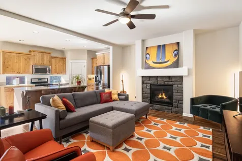 60411 Hedgewood Lane Bend OR 97702