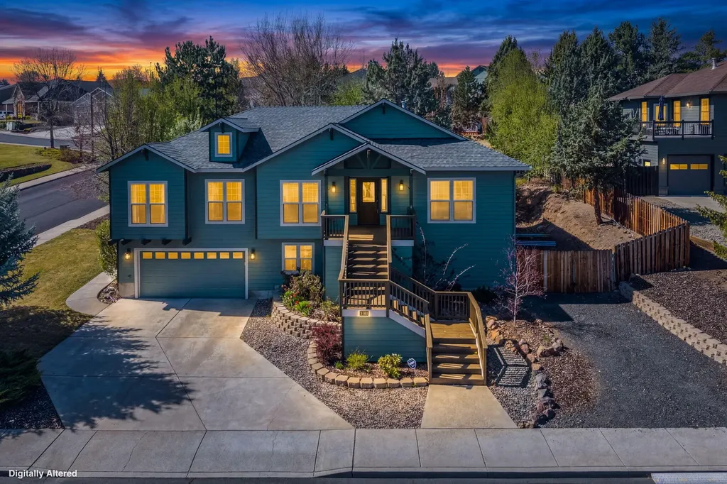 3361 SW Xero Court Redmond OR 97756