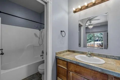 3361 SW Xero Court Redmond OR 97756