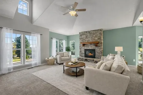 3361 SW Xero Court Redmond OR 97756