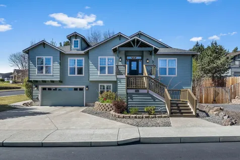 3361 SW Xero Court Redmond OR 97756