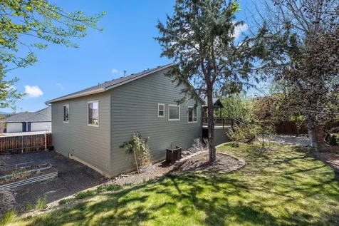 3361 SW Xero Court Redmond OR 97756