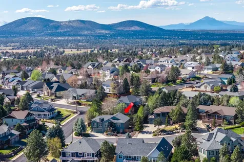 3361 SW Xero Court Redmond OR 97756