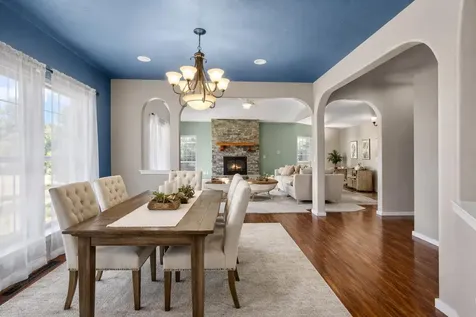 3361 SW Xero Court Redmond OR 97756