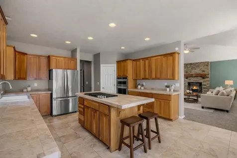 3361 SW Xero Court Redmond OR 97756
