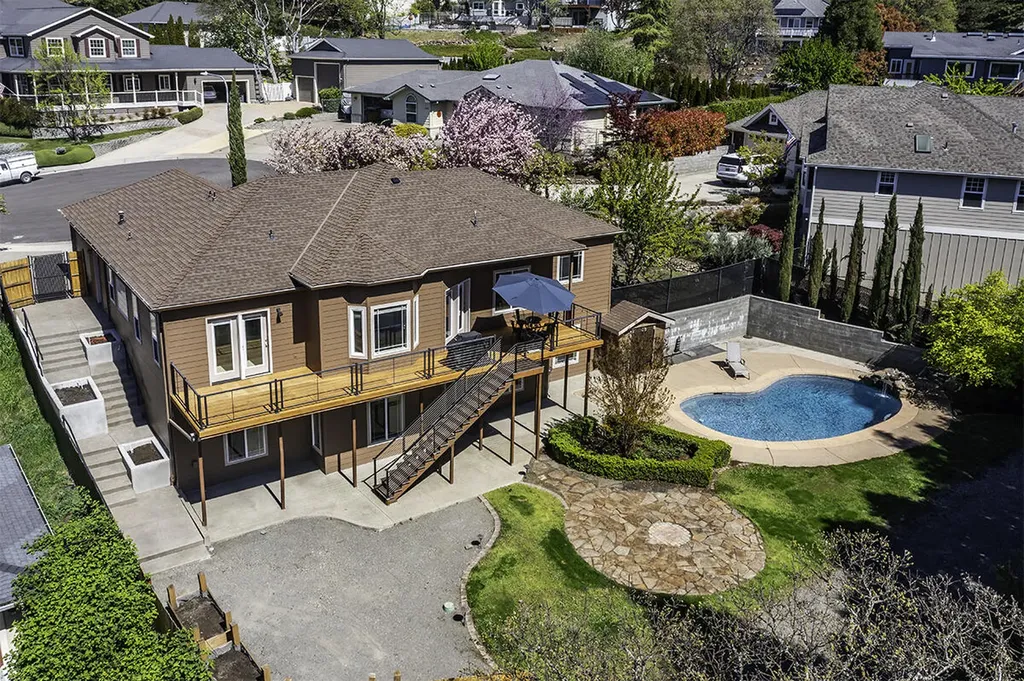 4289 Murryhill Court Medford OR 97504
