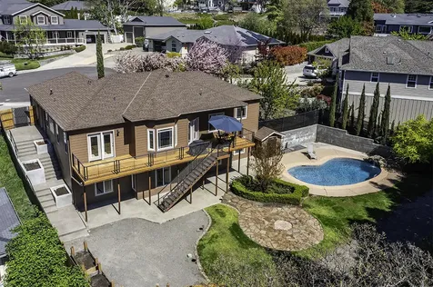 4289 Murryhill Court Medford OR 97504