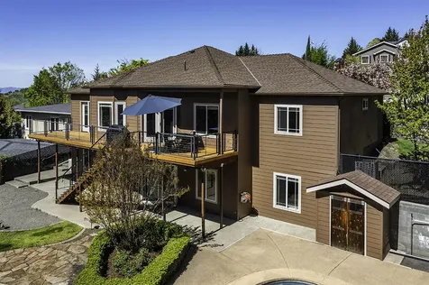 4289 Murryhill Court Medford OR 97504