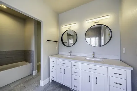 4289 Murryhill Court Medford OR 97504