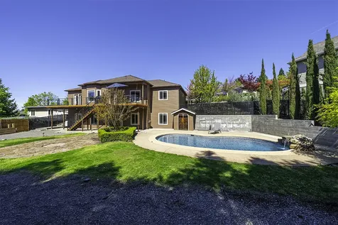 4289 Murryhill Court Medford OR 97504
