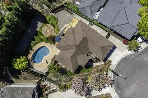 4289 Murryhill Court Medford OR 97504