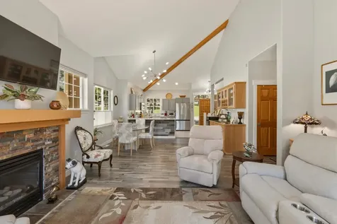 5048 Swallow Court Klamath Falls OR 97601