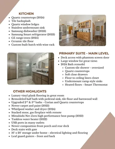 5048 Swallow Court Klamath Falls OR 97601
