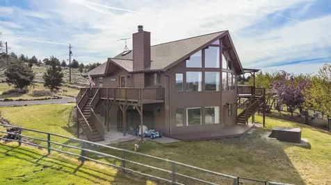 10127 SW Shad Road Terrebonne OR 97760