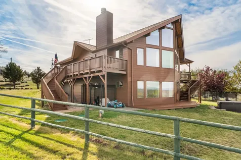 10127 SW Shad Road Terrebonne OR 97760