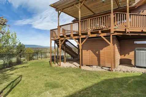 10127 SW Shad Road Terrebonne OR 97760