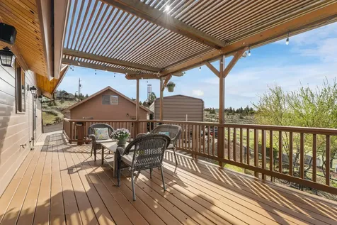 10127 SW Shad Road Terrebonne OR 97760