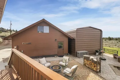 10127 SW Shad Road Terrebonne OR 97760
