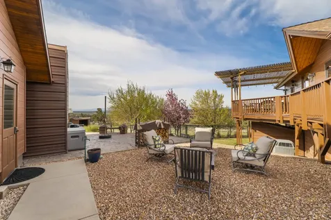 10127 SW Shad Road Terrebonne OR 97760