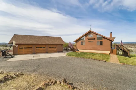 10127 SW Shad Road Terrebonne OR 97760