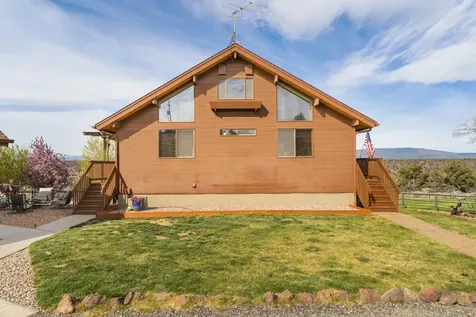 10127 SW Shad Road Terrebonne OR 97760