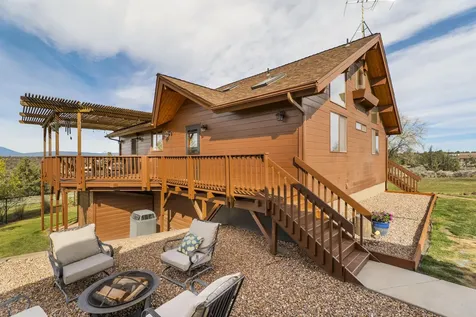 10127 SW Shad Road Terrebonne OR 97760