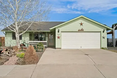 1554 NE Larry Court Prineville OR 97754